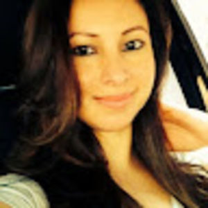 Meet your Posher, Georgina